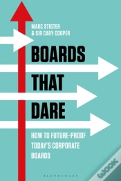Capa do artigo Boards That Dare