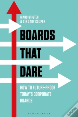 Capa do artigo Boards That Dare