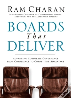 Capa do artigo Boards That Deliver