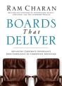 Boards That Deliver - Preview