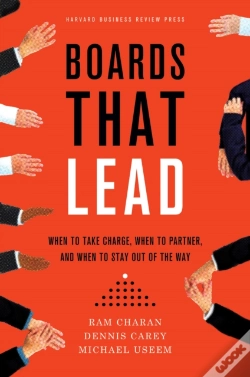 Capa do artigo Boards That Lead