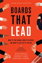 Capa do artigo Boards That Lead