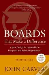 Boards That Make A Difference