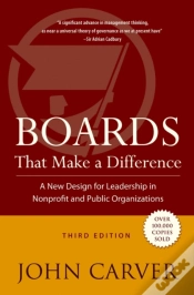 Capa do artigo Boards That Make A Difference