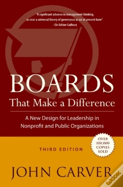 Capa do artigo Boards That Make A Difference