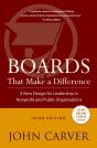 Boards That Make A Difference - Preview