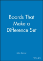 Boards That Make A Difference Set - Preview