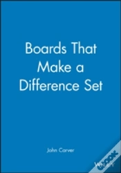 Capa do artigo Boards That Make A Difference Set