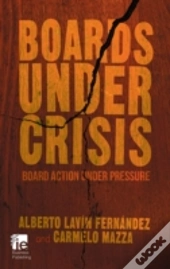 Boards Under Crisis