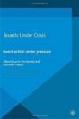 Boards Under Crisis - Preview