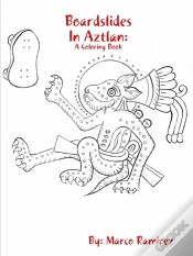 Capa do artigo Boardslides In Aztlan