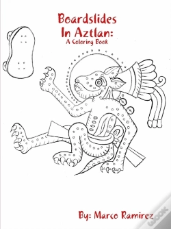 Capa do artigo Boardslides In Aztlan