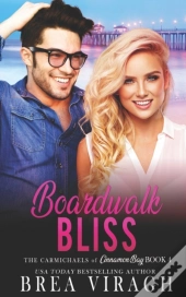 Boardwalk Bliss