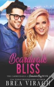 Capa do artigo Boardwalk Bliss