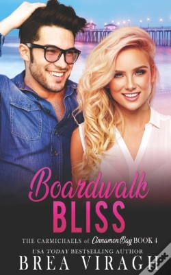 Capa do artigo Boardwalk Bliss