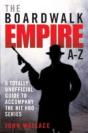 Boardwalk Empire A-Z - Preview