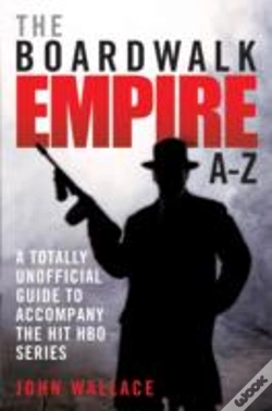 Capa do artigo Boardwalk Empire A-Z