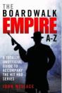 Boardwalk Empire A-Z - Preview