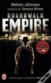 Boardwalk Empire