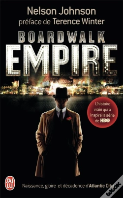 Capa do artigo Boardwalk Empire