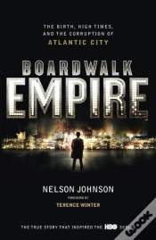 Capa do artigo Boardwalk Empire
