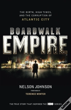 Capa do artigo Boardwalk Empire