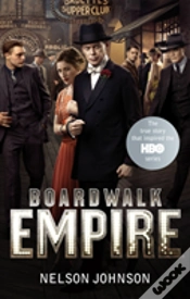 Capa do artigo Boardwalk Empire