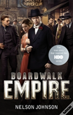 Capa do artigo Boardwalk Empire