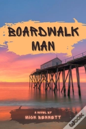 Capa do artigo Boardwalk Man
