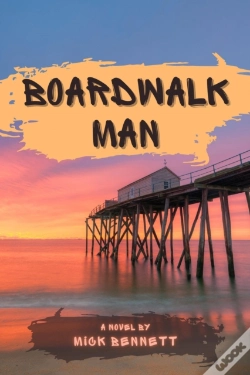 Capa do artigo Boardwalk Man