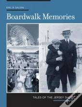 Boardwalk Memories