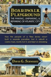 Capa do artigo Boardwalk Playground
