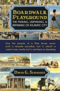 Capa do artigo Boardwalk Playground