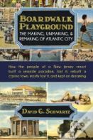 Boardwalk Playground