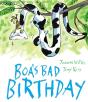 Boa'S Bad Birthday - Preview