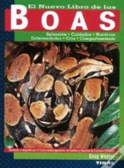 Capa do artigo Boas