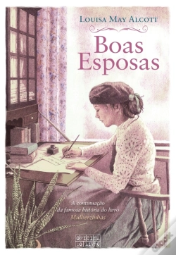 Capa do artigo Boas Esposas