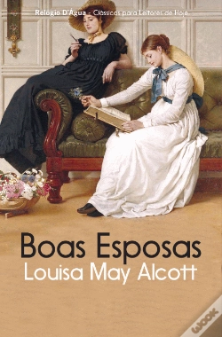 Capa do artigo Boas Esposas