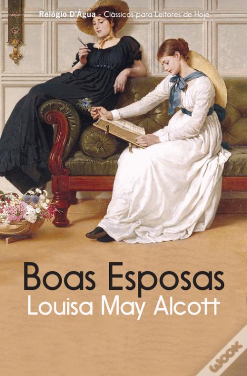 Boas Esposas