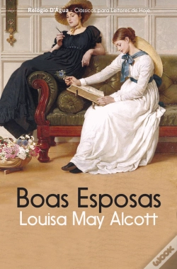 Capa do artigo Boas Esposas