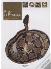 Boas Et Pythons