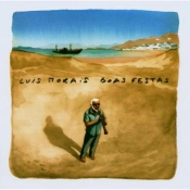Capa do artigo Boas Festas - CD