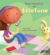 Boas Maneiras ao Telefone