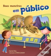 Boas Maneiras em Público