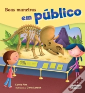 Capa do artigo Boas Maneiras em Público