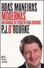 Boas Maneiras Modernas - Preview