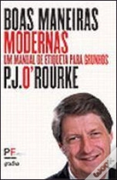 Boas Maneiras Modernas