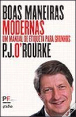 Capa do artigo Boas Maneiras Modernas