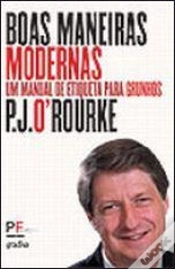 Capa do artigo Boas Maneiras Modernas