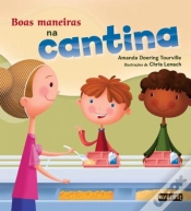 Capa do artigo Boas Maneiras na Cantina